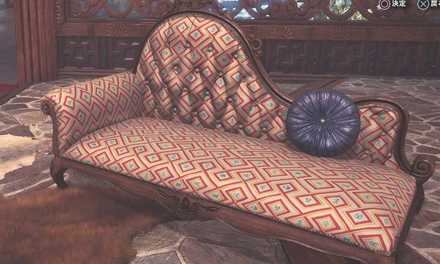 Traditional Pattern (Warm) Image