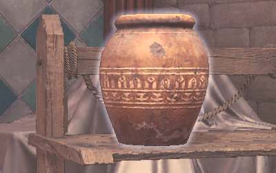 Simple Urn Image