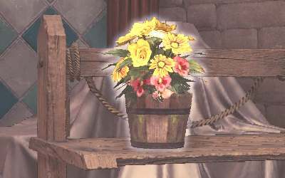 Colorful Planting Image