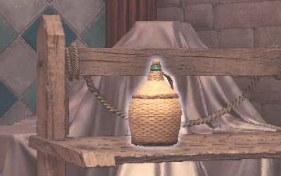 Bottled Spirit Image