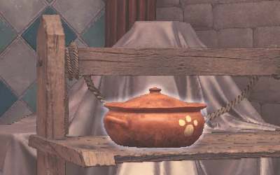 Simple Pottery Image