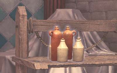 Assorted Bottle Set Image