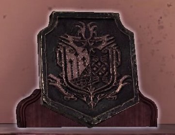 Symbol of Assistance Image