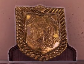 Symbol of Valor Image