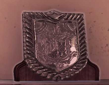 Symbol of Dedication Image