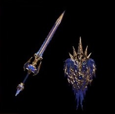 Black Eagle Layer Image