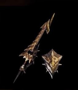 Weapon Image