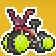 Rotom Bike Image