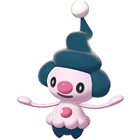 Mime Jr.