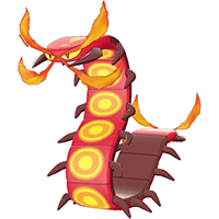 Pokemon SWSH - Centiskorch Best Builds