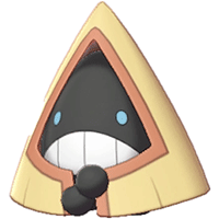 New Pokemon Snap Snorunt