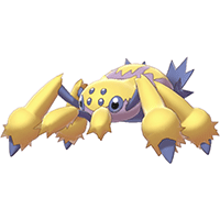 Compound Eyes Effect And Pokemon With This Ability Pokemon Sword And Shield Game8