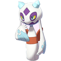 all ghost pokemon list