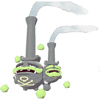 Pokemon SWSH - Galarian Weezing Best Builds