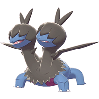 Hustle Effect And Pokemon With This Ability Pokemon Sword And Shield Game8 Hustle Effect And Pokemon With This Ability Pokemon Sword And Shield Game8