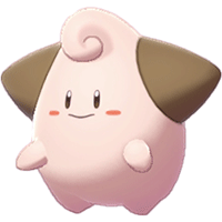 Cleffa