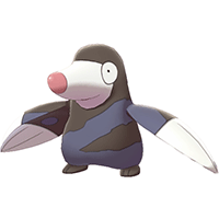 Sand Rush Effect And Pokemon With This Ability Pokemon Sword And Shield Game8