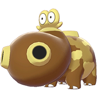 Sand Force Effect And Pokemon With This Ability Pokemon Sword And Shield Game8