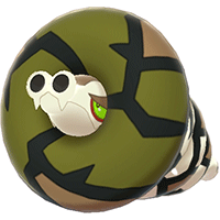 Pokemon SWSH - Sandaconda Best Builds