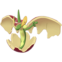 Pokemon SWSH - Flapple Best Builds