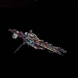 Adept Stormslinger Bowgun Image