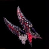 Stygian Zinogre Layer Image