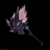 Stygian Zinogre Layer Image