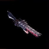 Brimstren Drakekiss Bowgun Image