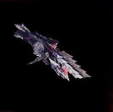 Brimstren Drakemouth Bowgun Image