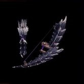 Stygian ZInogre Layer Image