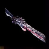 Brimstren Drakevow Bowgun Image