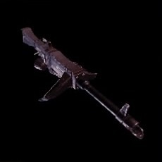 Defender Heavy Bowgun V Bowgun Image