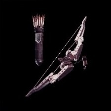 Defender Powerbow V Bow Image