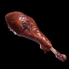 Well-Done Hammer Layer Image