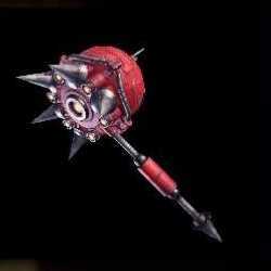 Space Lord Hammer Layer Image