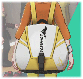 Sport Rucksack (Challenger)