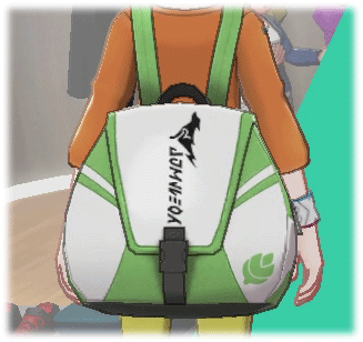 Sport Rucksack