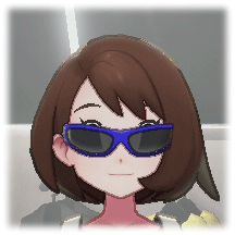 Wraparound Sunglasses