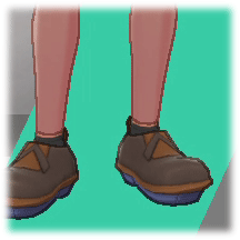 Sport Low Crew Socks