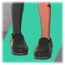 Sport Thigh-High Socks