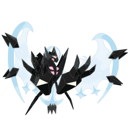 Necrozma Evolutions Location And Learnset Crown Tundra Dlc Pokemon Sword And Shield Game8