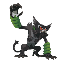 Pokemon SWSH - Zarude Best Builds