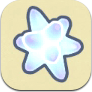 Large Star Fragment Icon