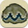 Giant Clam Icon