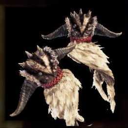 Furious Rajang Layer Image