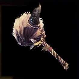 Furious Rajang Layer Image
