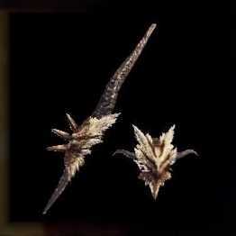 Furious Rajang Layer Image