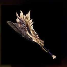 Furious Rajang Layer Image