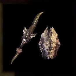 Furious Rajang Layer Image