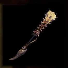 Furious Rajang Layer Image